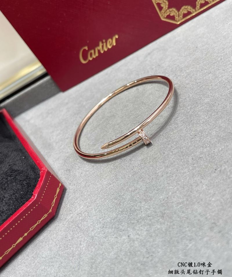 Cartier Bracelets